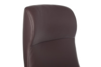 Изображение кресло rv design jotto (a1904) кожа коричневая